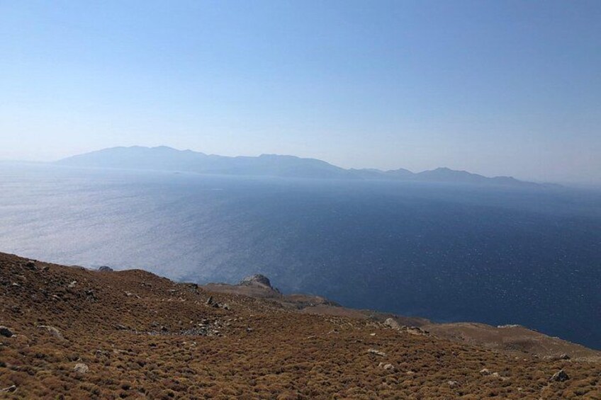 Kos 4x4 Exploration: Views, Villages & Flavors 4