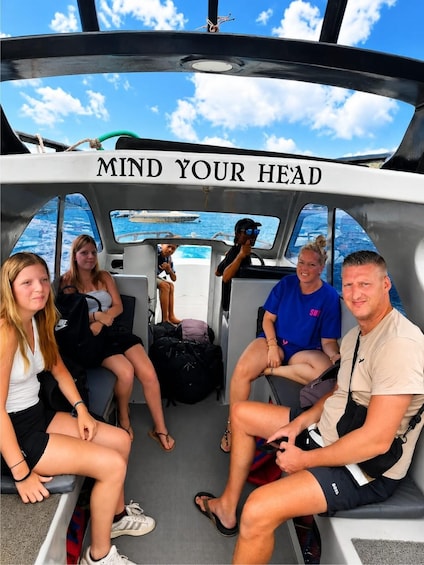 Gili Islands: Private Speedboat+ Car Transfer to Kuta Lombok 1