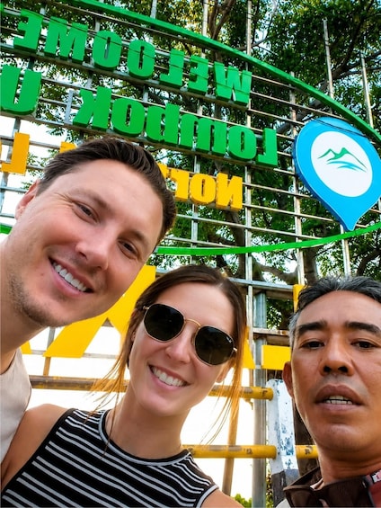 Picture 16 for Activity Gili Islands: Private Speedboat+ Car Transfer to Kuta Lombok 3