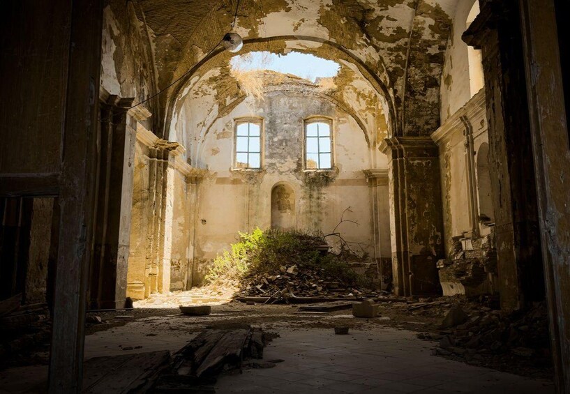 Picture 3 for Activity Craco Ghost Town & Amaro Lucano Museum Day Trip from Matera 5