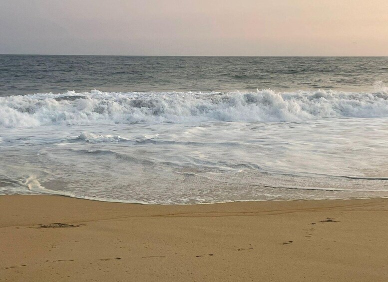 Picture 3 for Activity Huatulco: Private Tour Seven Bays HT 3