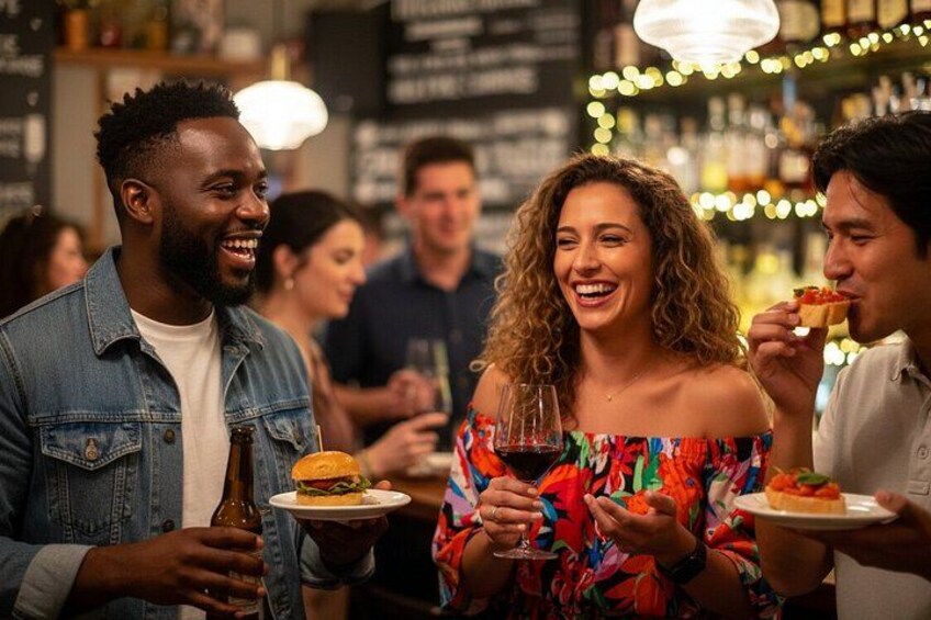 Padua Golf Cart Tours 2
