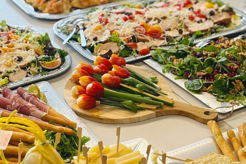 Discover a Culinary Journey with the Ambassador of Taste 3