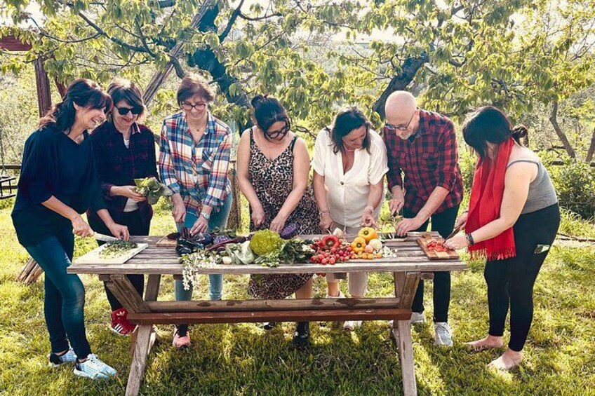 Discover a Culinary Journey with the Ambassador of Taste 1