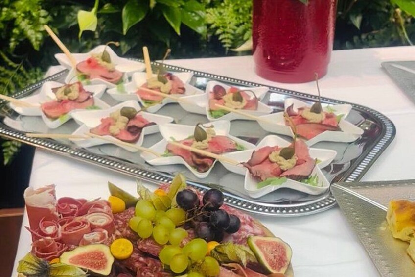 Discover a Culinary Journey with the Ambassador of Taste 2