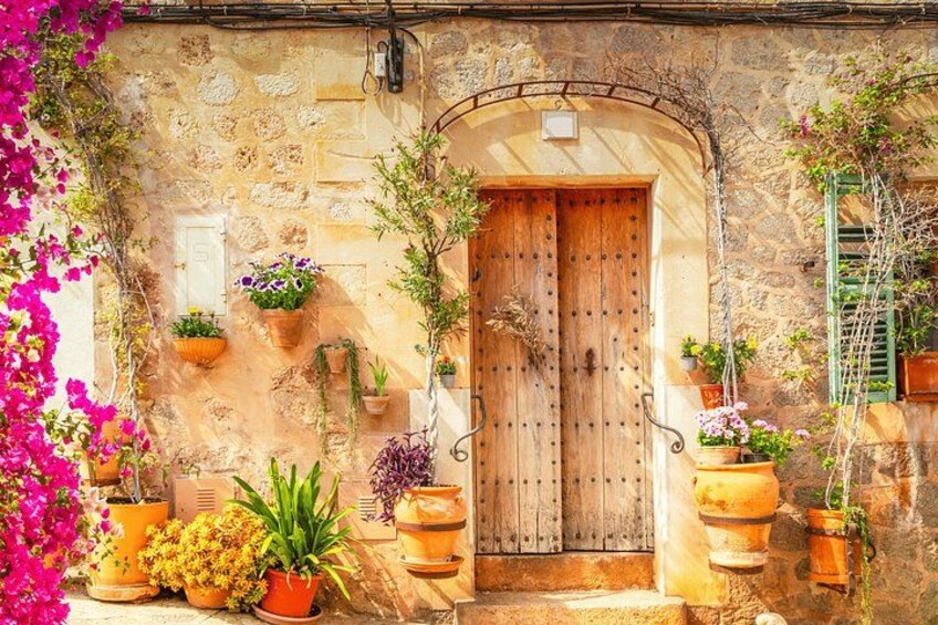 Valldemossa Village and Mountain Views Afternoon Tour 2