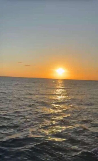 Picture 21 for Activity Zanzibar Sunset Dhow Cruise with Drinks & Ocean Views 5