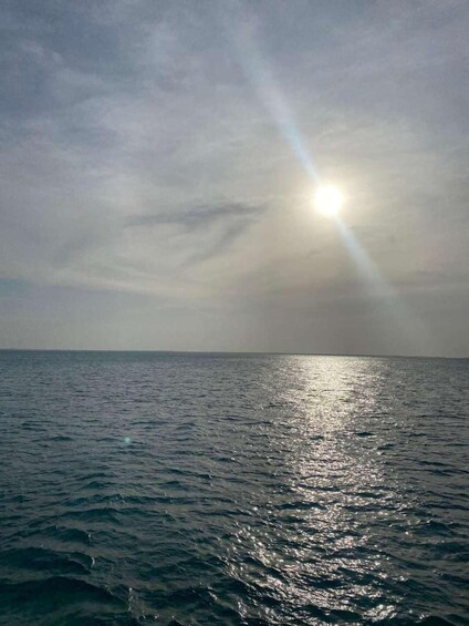 Picture 24 for Activity Zanzibar Sunset Dhow Cruise with Drinks & Ocean Views 2