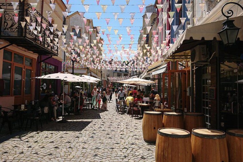 Day Tour to Plovdiv from Sofia 4