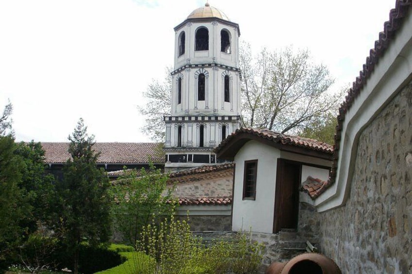 Day Tour to Plovdiv from Sofia 4