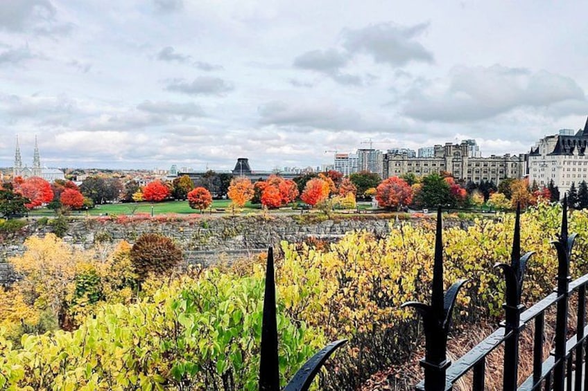 From Montreal to Ottawa with Private Guide and Free Pickup 5