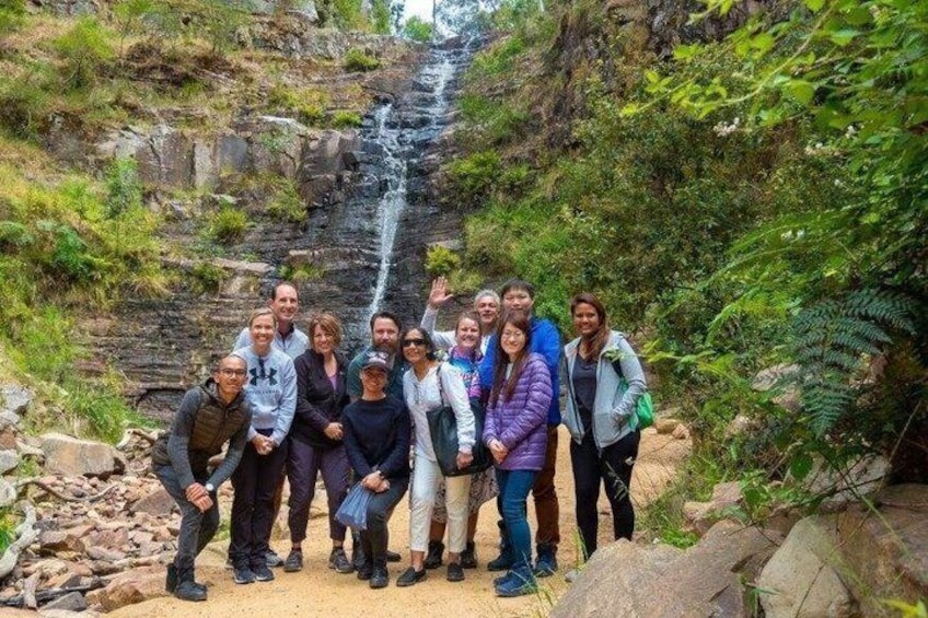 Grampians National Park Day Tour from Melbourne Wildlife 2
