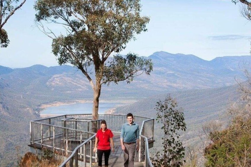 Grampians National Park Day Tour from Melbourne Wildlife 3