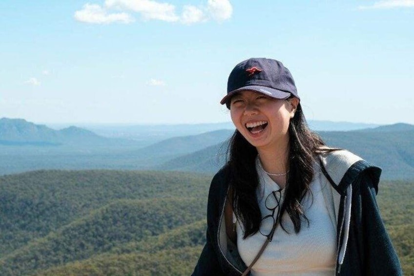 Grampians National Park Day Tour from Melbourne Wildlife 5