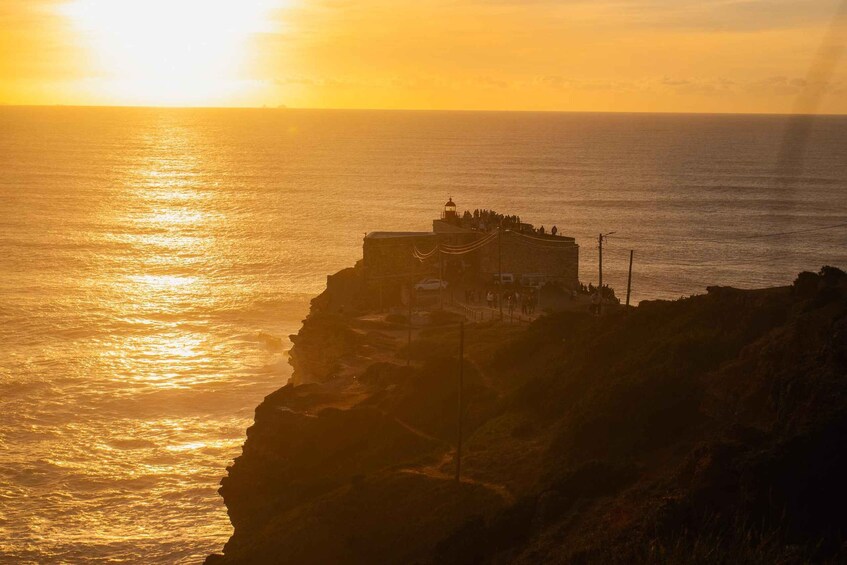 Picture 16 for Activity Lisbon: Nazaré Origins Tour with Free Time 2