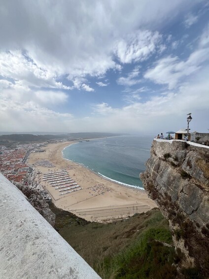 Picture 4 for Activity Lisbon: Nazaré Origins Tour with Free Time 3