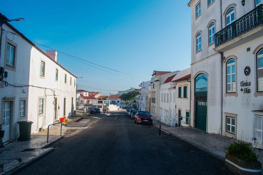 Picture 13 for Activity Lisbon: Nazaré Origins Tour with Free Time 4