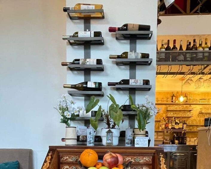Picture 2 for Activity Berat Wine Tasting with Traditional Food Pairings 3