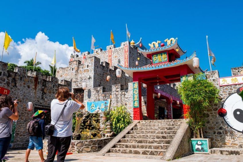 Pai Private Day Tour from Chiang Mai with Hotel Pick-up 1