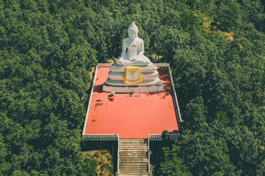 Pai Private Day Tour from Chiang Mai with Hotel Pick-up 5