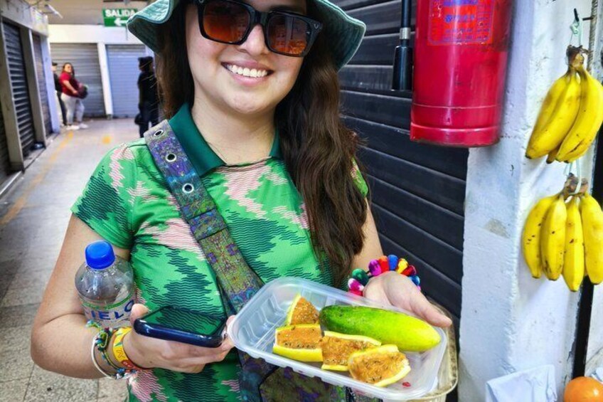 Lima Street Food Tour : Try the best Peruvian street food 5