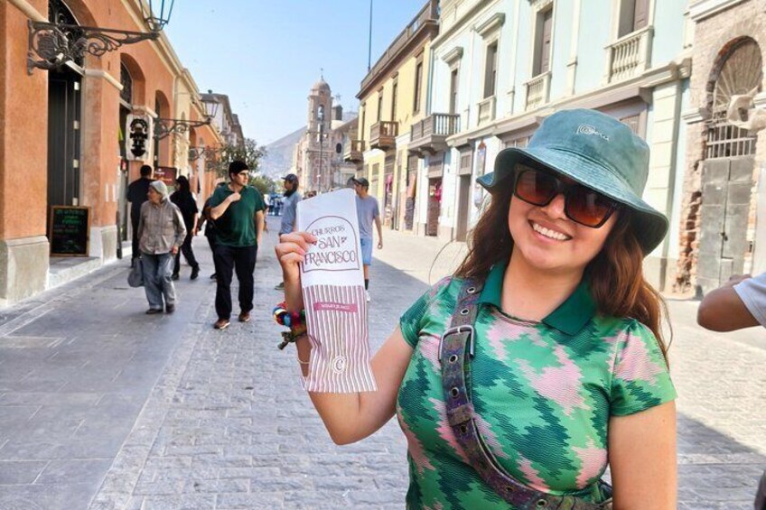 Lima Street Food Tour : Try the best Peruvian street food 3