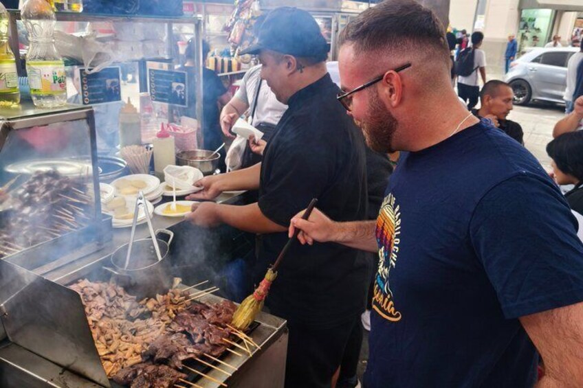 Lima Street Food Tour : Try the best Peruvian street food 1