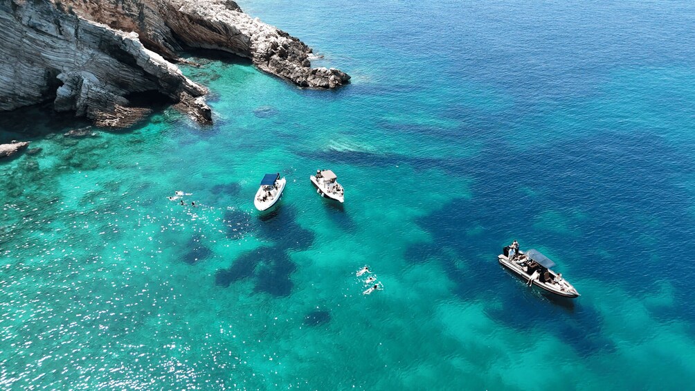Sarandë Hidden Gems Tour: 7+ Beaches, Caves & Free Sun Seats 1