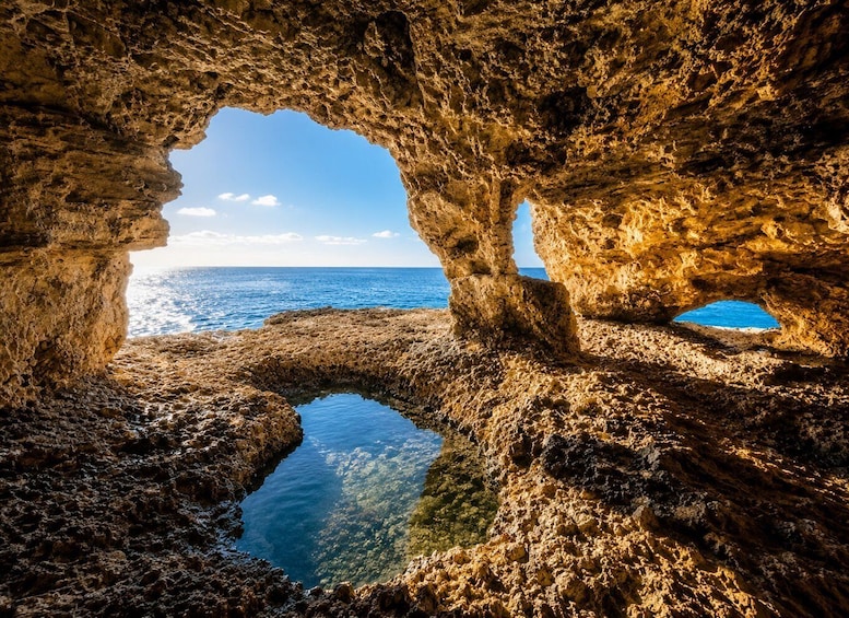Ibiza: 4 Hours of Discovery, Snorkeling, Pirate Cave 1