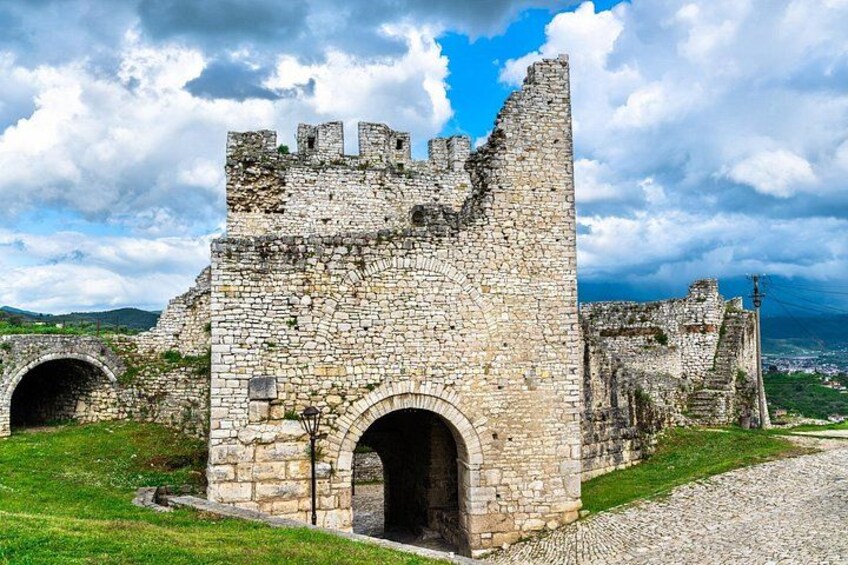 Private Shore Tour of Berat and Durres from Tirana 4