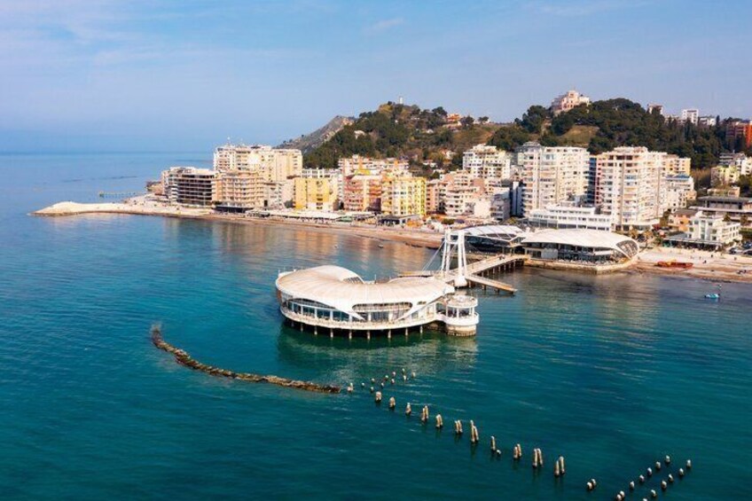 Private Shore Tour of Berat and Durres from Tirana 2