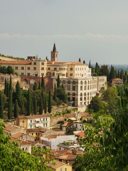 Picture 23 for Activity Verona: Old town walking tour with local stories-small group 3