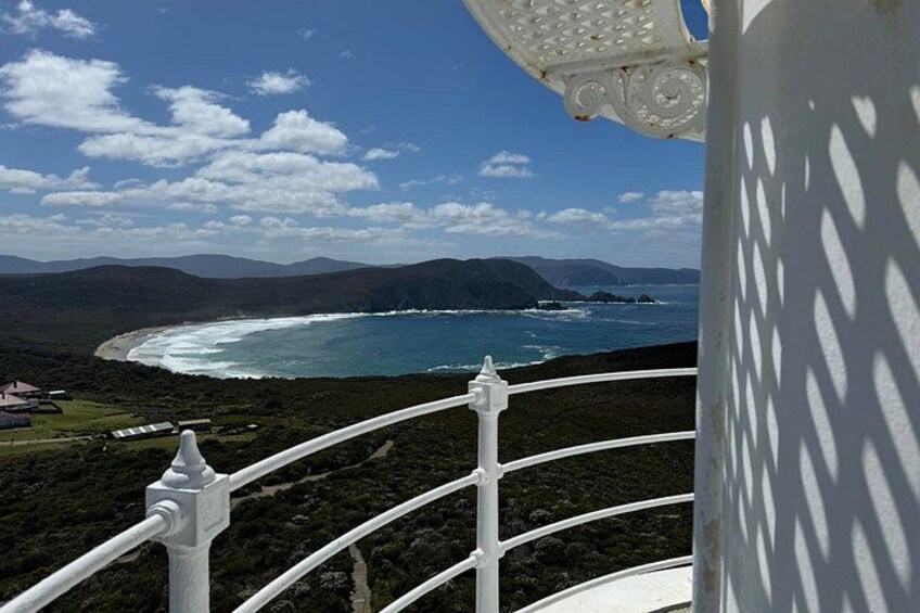 Bruny Island Full Day Tour inc Exclusive Lighthouse Tour 5