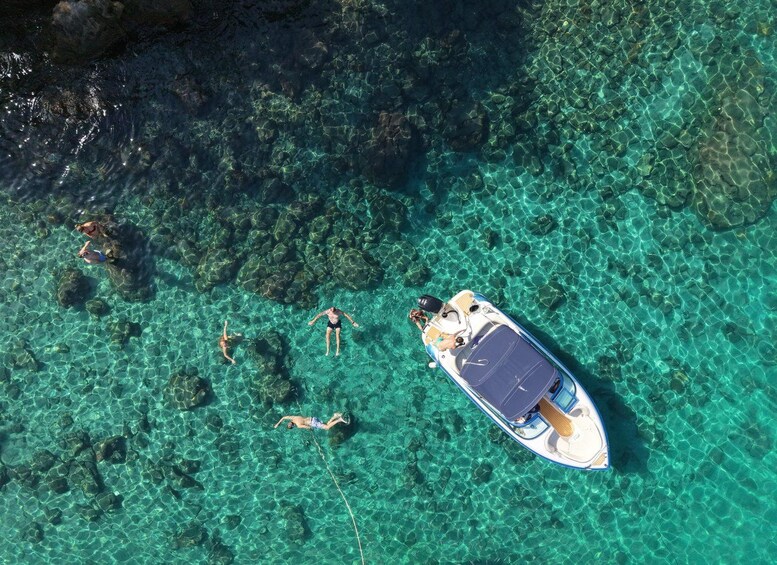 Ilha Grande: Private Tour with BBQ, Blue Lagoon and More Beaches 1