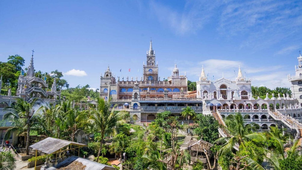 Cebu: Visita Iglesia Church Hopping Tour with Pickup 1