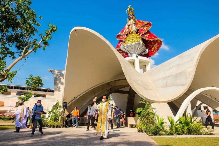 Picture 6 for Activity Cebu: Visita Iglesia Church Hopping Tour with Pickup 2