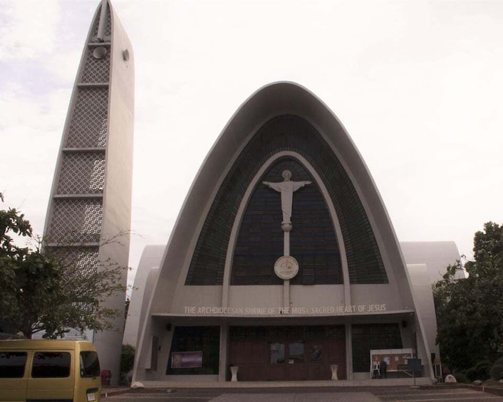 Picture 3 for Activity Cebu: Visita Iglesia Church Hopping Tour with Pickup 4