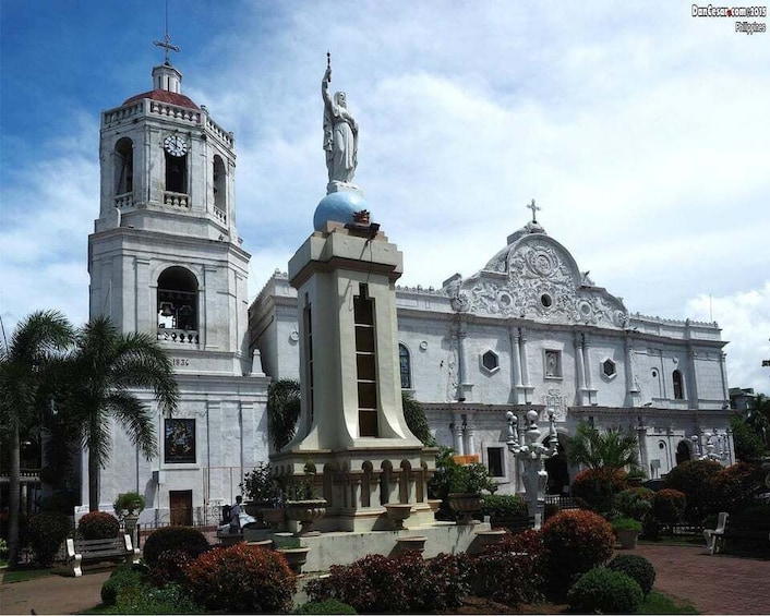 Picture 1 for Activity Cebu: Visita Iglesia Church Hopping Tour with Pickup 5