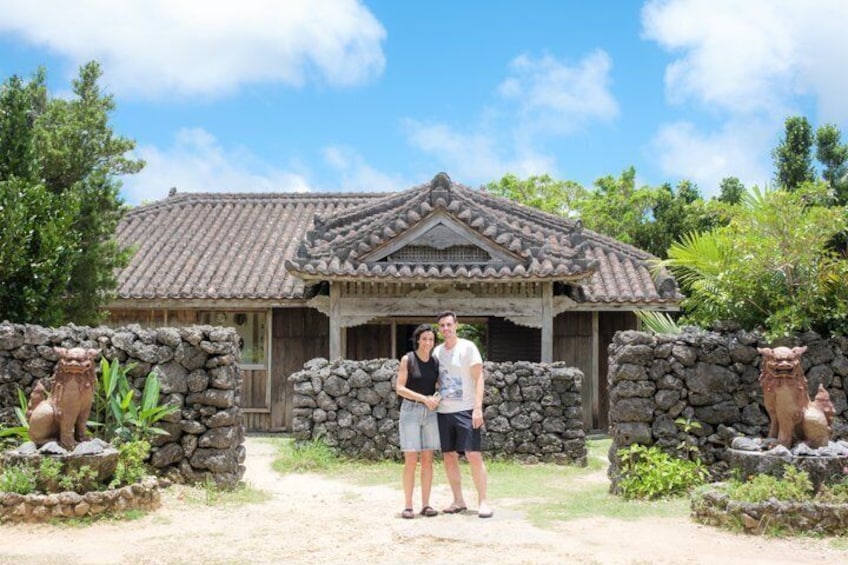 Full day Private Ishigaki Shore Excursion with English Guide 3