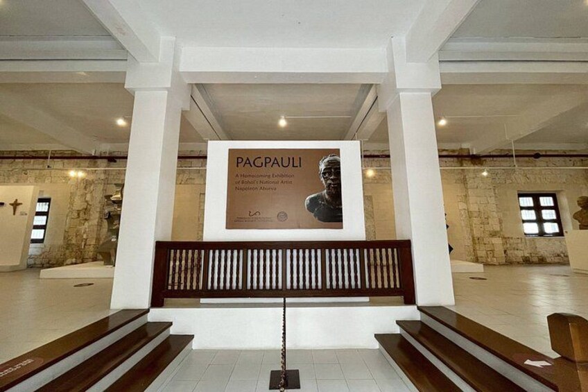 Bohol Panglao Island Geotrail 4