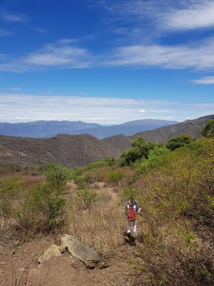Picture 6 for Activity Santa Cruz: 2-day tour of the Che Guevara route in Bolivia 3