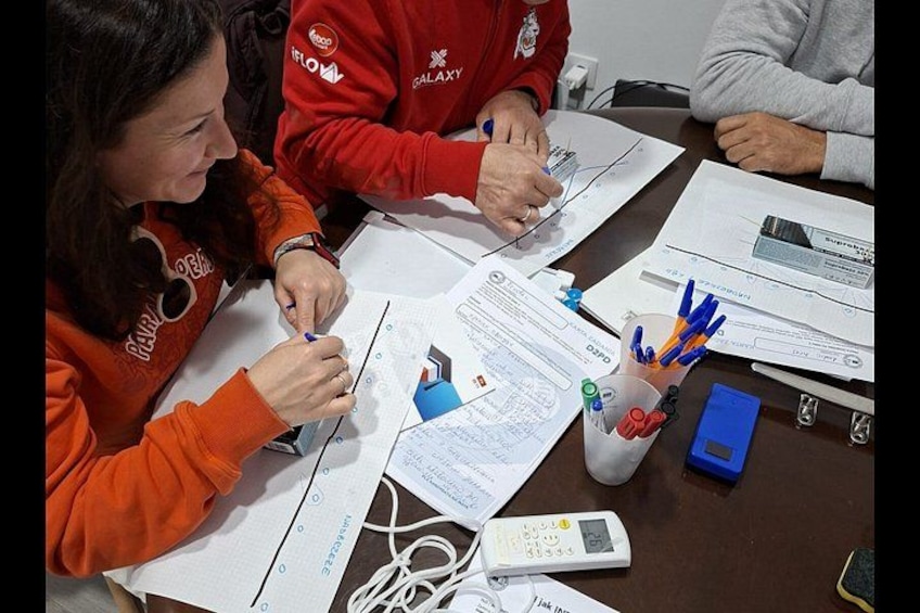 Torrevieja get license navigation without exam in 4 hours 2