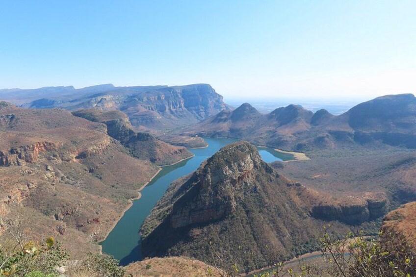 Blyde River Canyon 5