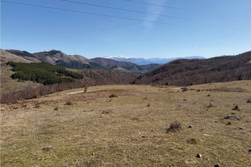 Tirana 4x4 Jeep Adventure Hiking and Hidden Caves 2