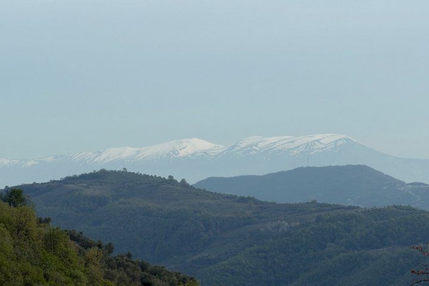 Tirana 4x4 Jeep Adventure Hiking and Hidden Caves 2