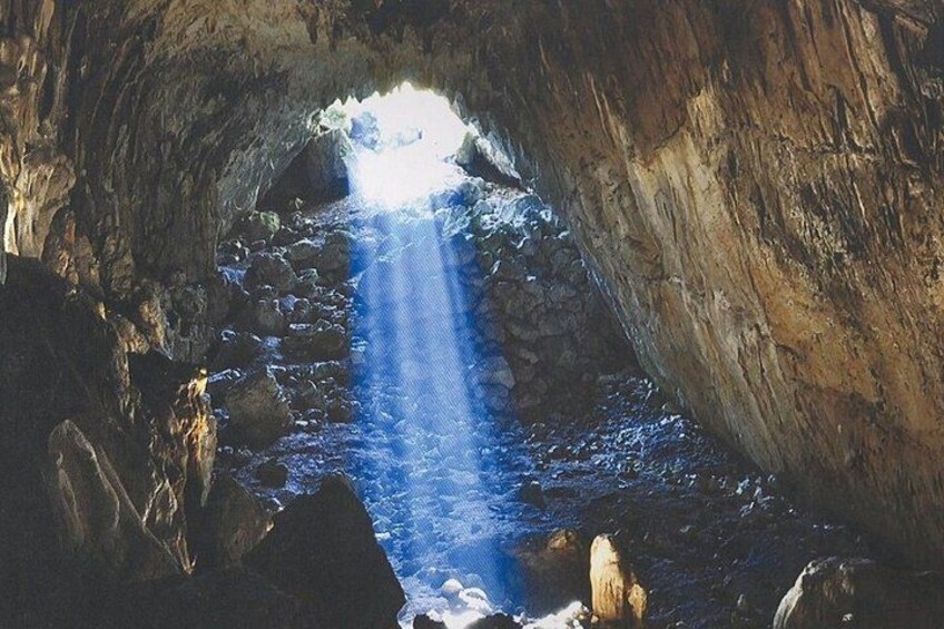Tirana 4x4 Jeep Adventure Hiking and Hidden Caves 3