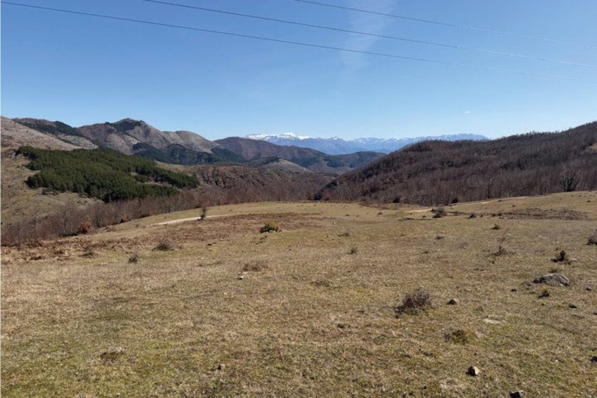 Tirana 4x4 Jeep Adventure Hiking and Hidden Caves 5