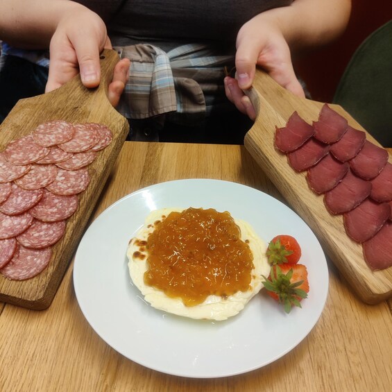 Picture 6 for Activity Helsinki City Tour - Finnish Food Tasting & Coffee Culture 2