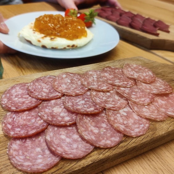 Picture 1 for Activity Helsinki City Tour - Finnish Food Tasting & Coffee Culture 3
