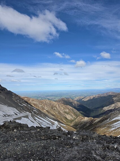 Picture 1 for Activity Christchurch Private Scenic Half day Private Tour LocalGuide 2